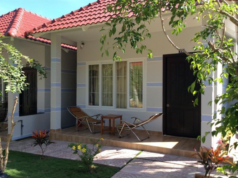 Hoan Thien My Bungalow 1*