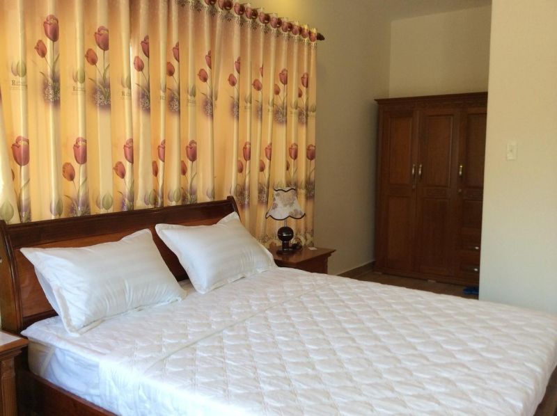 Hoan Thien My Bungalow 1*