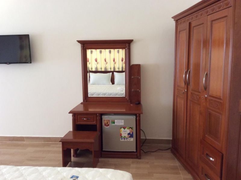 Hoan Thien My Bungalow 1*