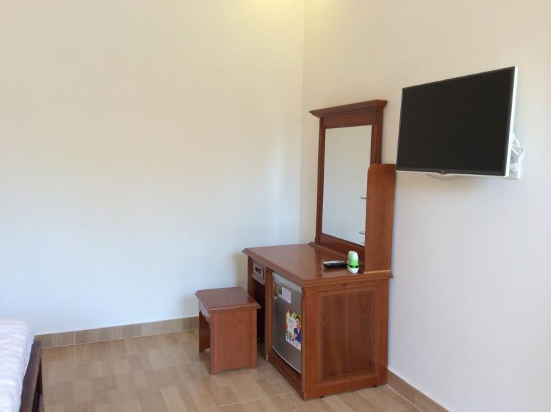 Hoan Thien My Bungalow 1*