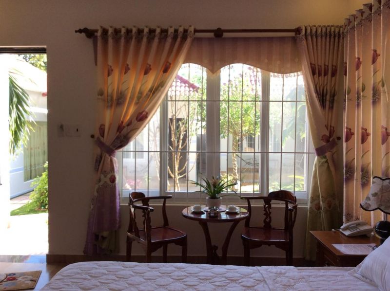 Hoan Thien My Bungalow 1*