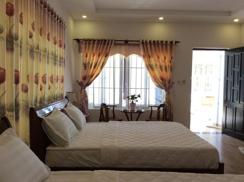 Hoan Thien My Bungalow 1*