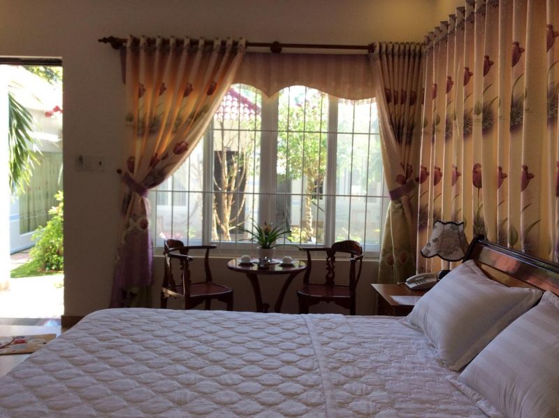 Hoan Thien My Bungalow 1*