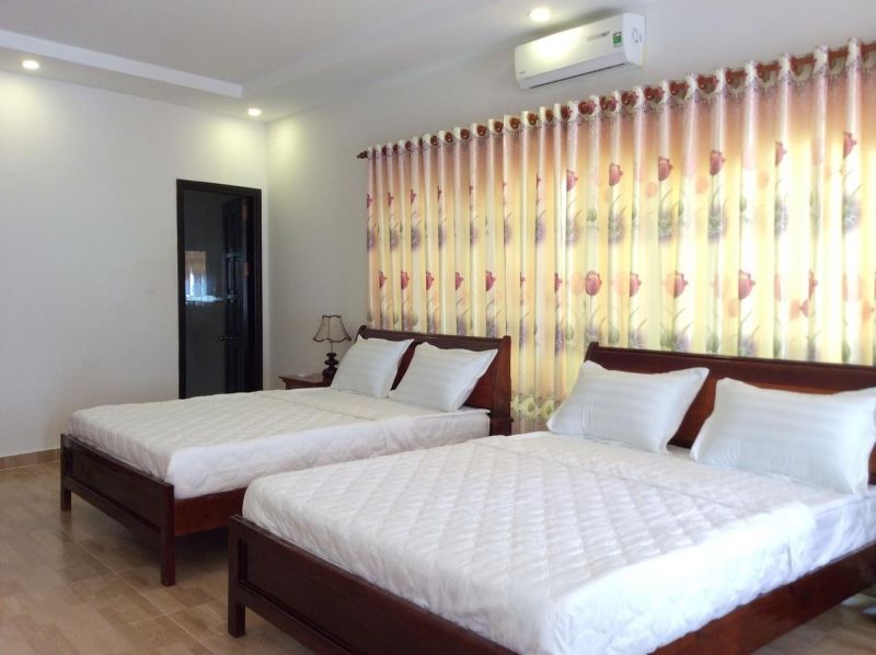 Hoan Thien My Bungalow 1*