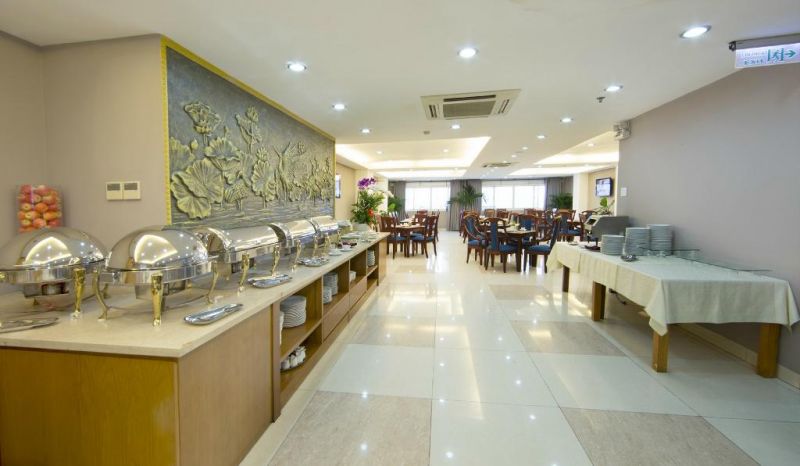Alagon Western Hotel (Ex. Hoang Hai Long 2) 2*
