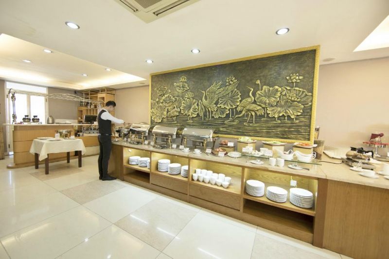 Alagon Western Hotel (Ex. Hoang Hai Long 2) 2*