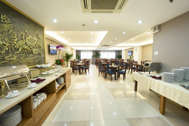 Alagon Western Hotel (Ex. Hoang Hai Long 2) 2*