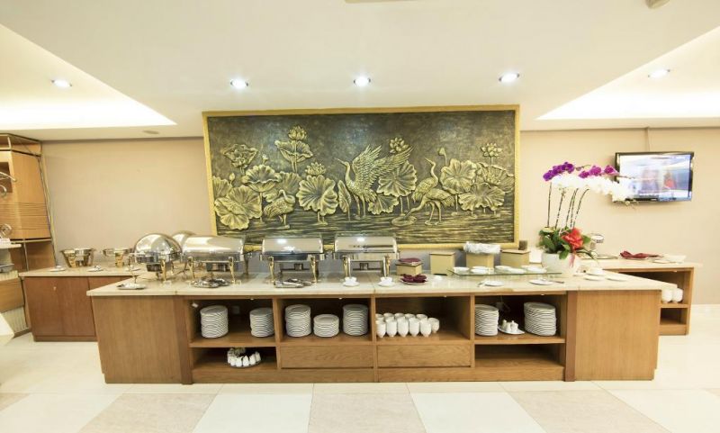 Alagon Western Hotel (Ex. Hoang Hai Long 2) 2*