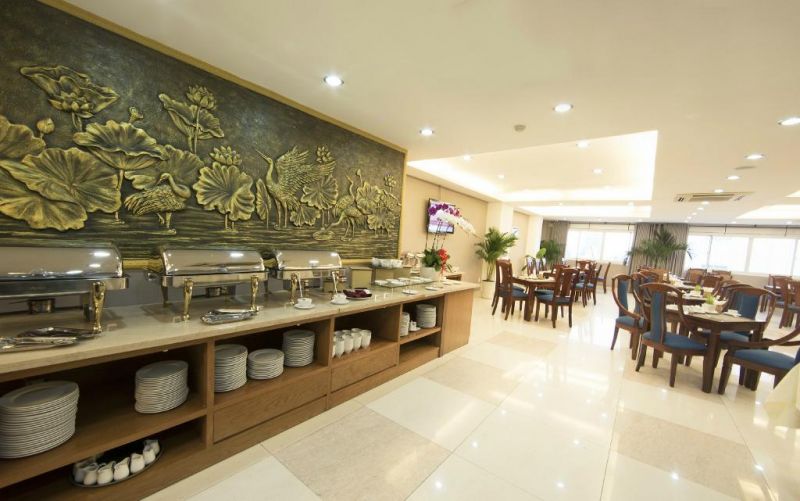 Alagon Western Hotel (Ex. Hoang Hai Long 2) 2*