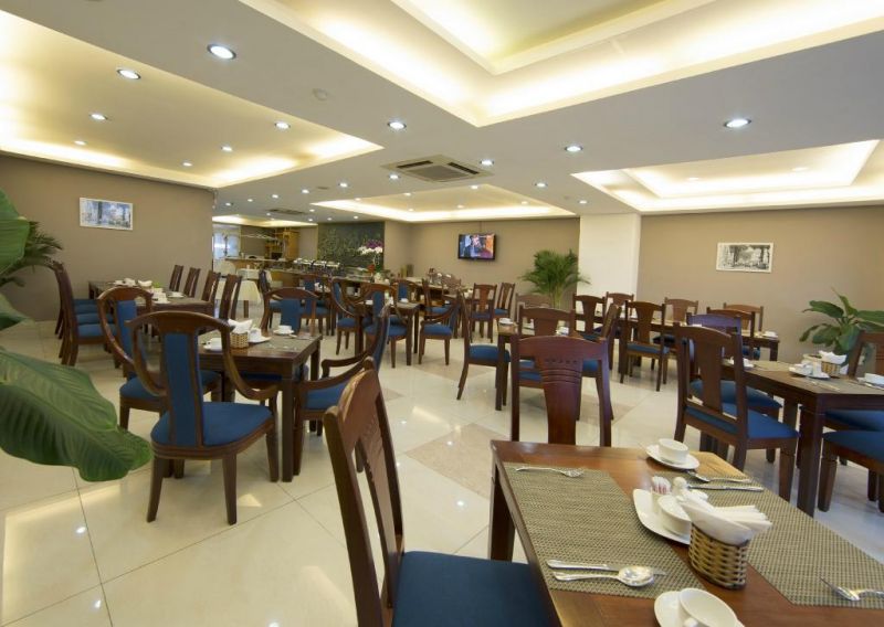 Alagon Western Hotel (Ex. Hoang Hai Long 2) 2*