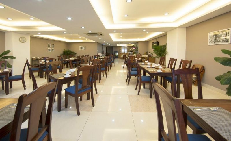 Alagon Western Hotel (Ex. Hoang Hai Long 2) 2*