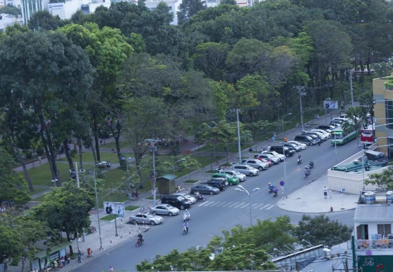 Alagon Western Hotel (Ex. Hoang Hai Long 2) 2*