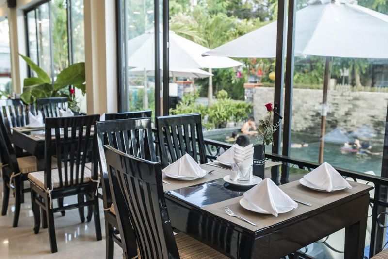 Hoi An Rose Garden 3*