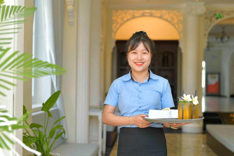 Hoi An Rosemary Boutique Hotel & Spa 4*
