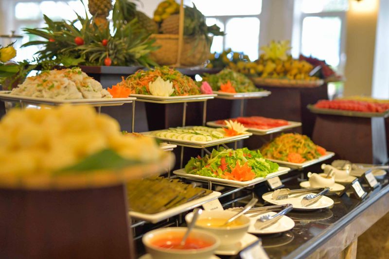 Hoi An Rosemary Boutique Hotel & Spa 4*
