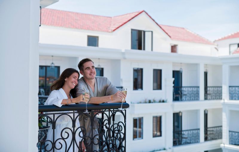 Hoi An Rosemary Boutique Hotel & Spa 4*