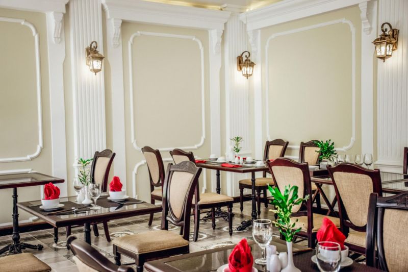 Hoi An Rosemary Boutique Hotel & Spa 4*
