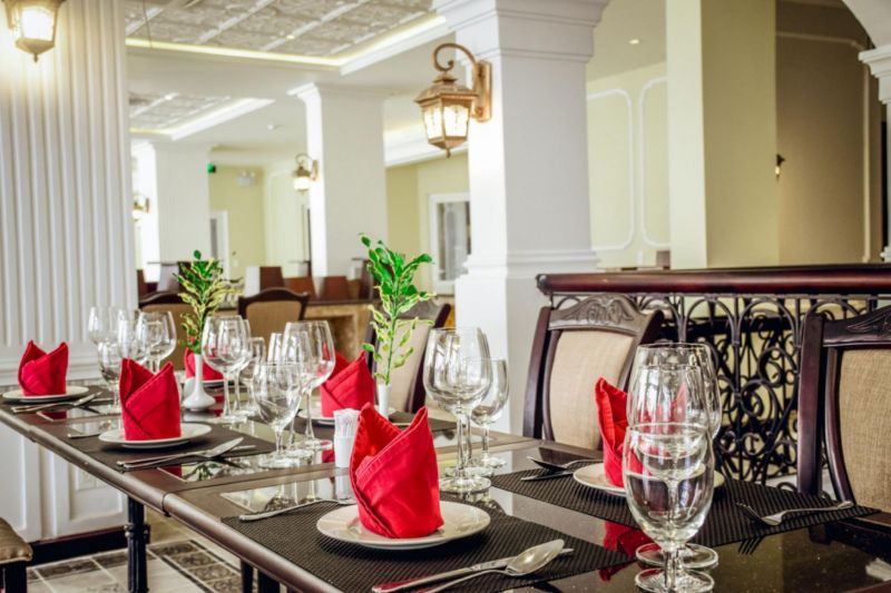 Hoi An Rosemary Boutique Hotel & Spa 4*