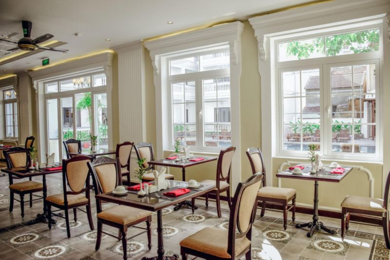 Hoi An Rosemary Boutique Hotel & Spa 4*