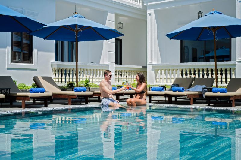 Hoi An Rosemary Boutique Hotel & Spa 4*