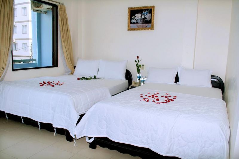 Ht3 Hotel 2*
