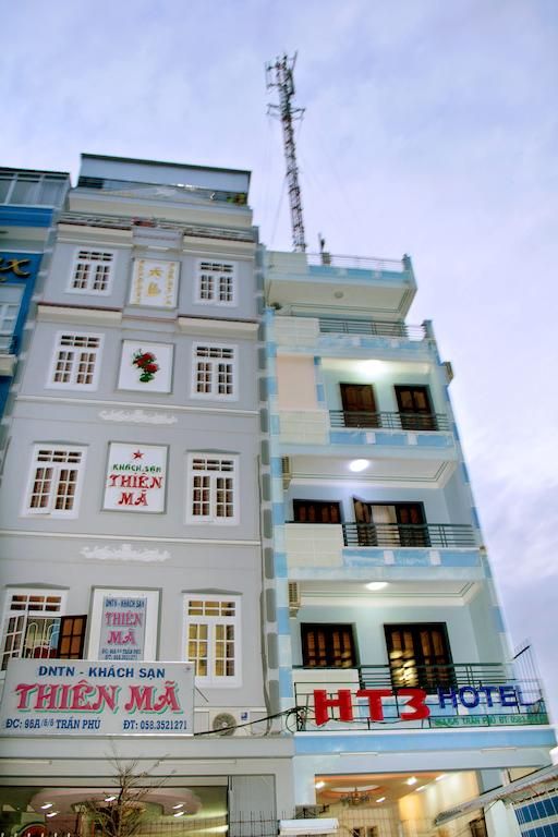 Ht3 Hotel 2*