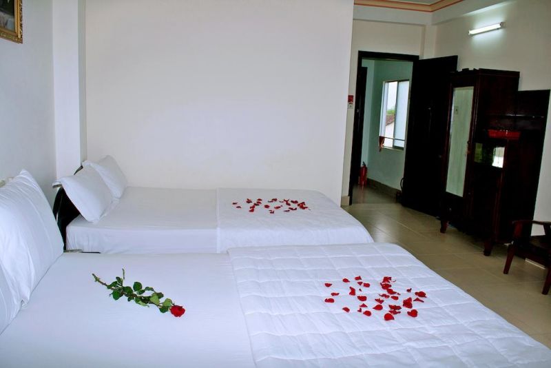 Ht3 Hotel 2*
