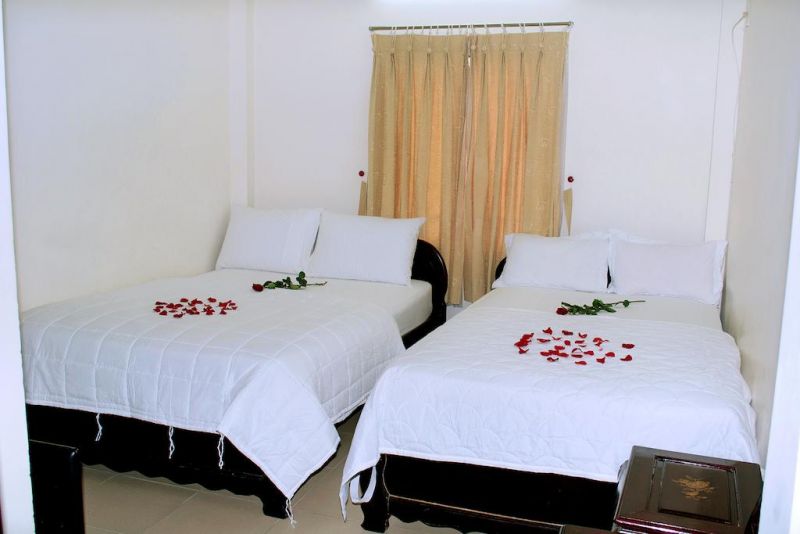 Ht3 Hotel 2*