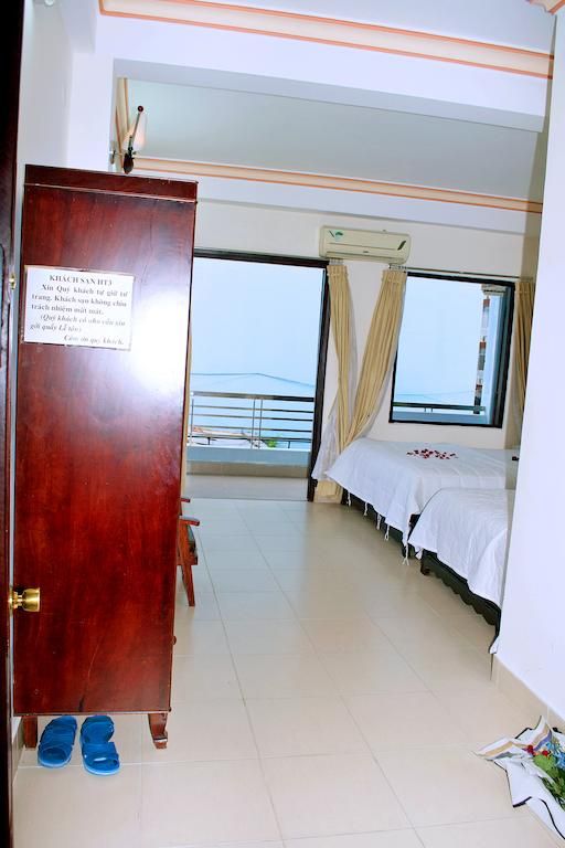 Ht3 Hotel 2*