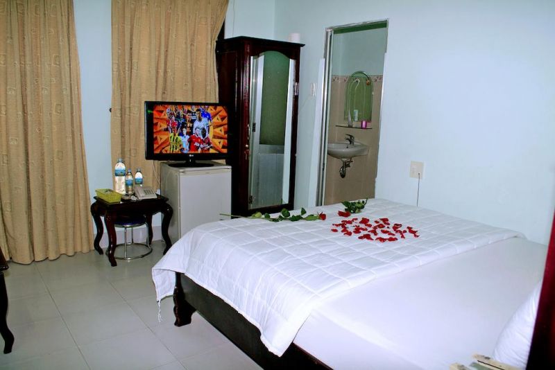 Ht3 Hotel 2*