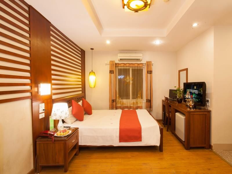 Icon 36 Hotel & Residence 3*