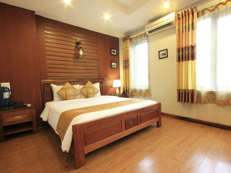 Icon 36 Hotel & Residence 3*