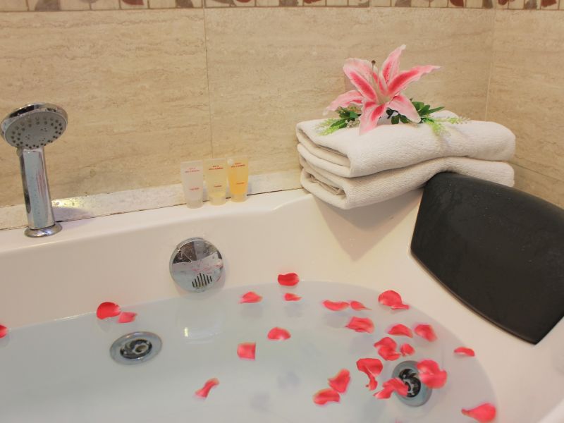 Icon 36 Hotel & Residence 3*
