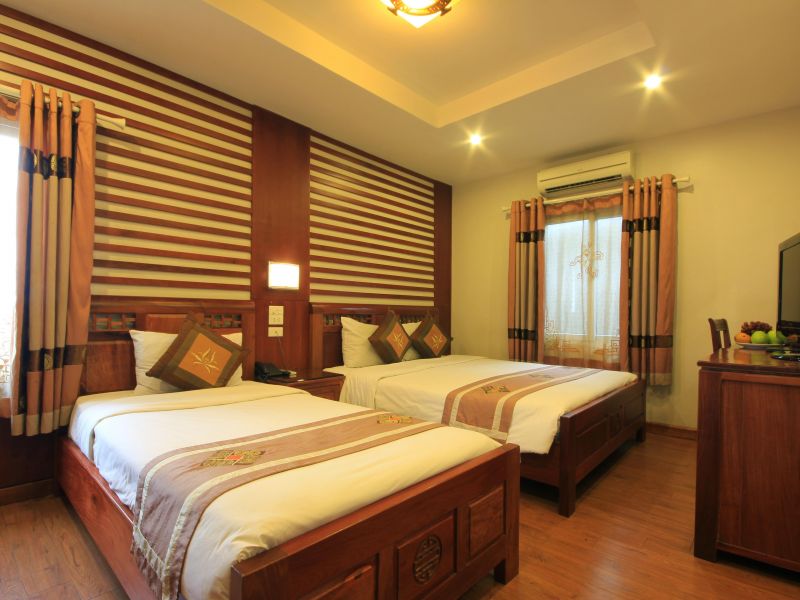 Icon 36 Hotel & Residence 3*
