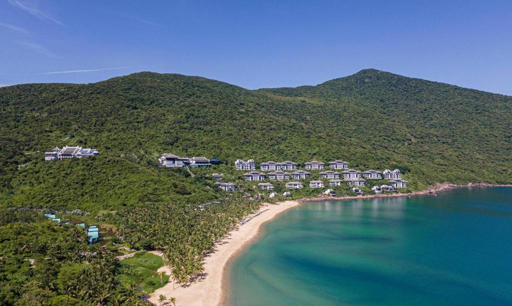 Intercontinental Danang Sun Peninsula Resort (Ex. Intercontinental Danang) 5*