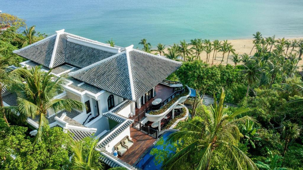 Intercontinental Danang Sun Peninsula Resort (Ex. Intercontinental Danang) 5*