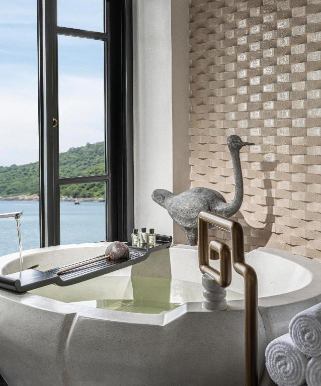 Intercontinental Danang Sun Peninsula Resort (Ex. Intercontinental Danang) 5*