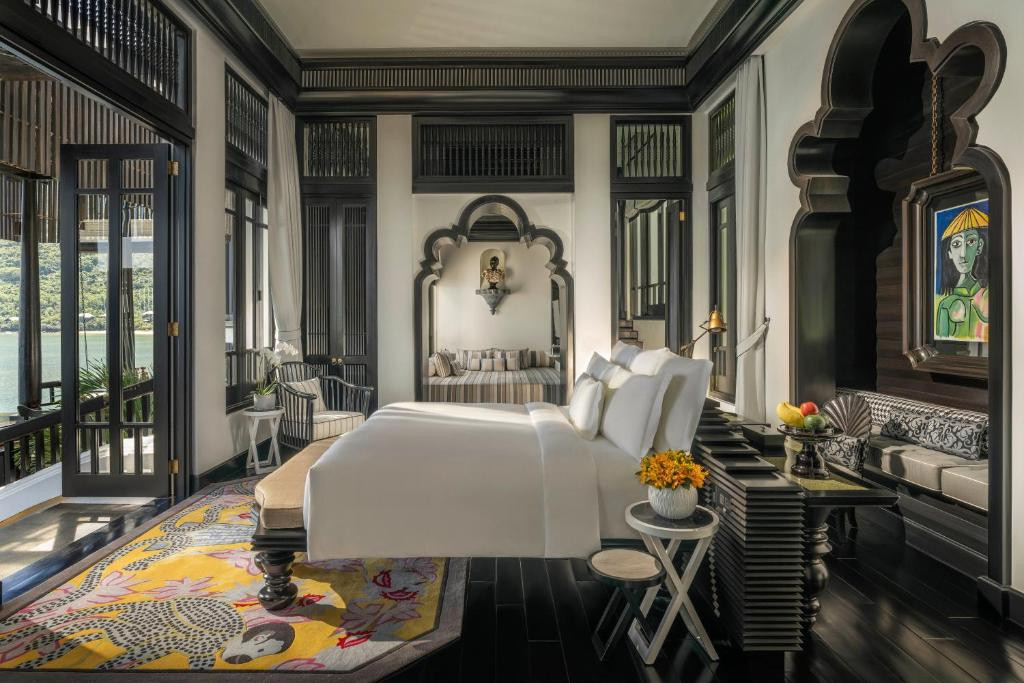 Intercontinental Danang Sun Peninsula Resort (Ex. Intercontinental Danang) 5*
