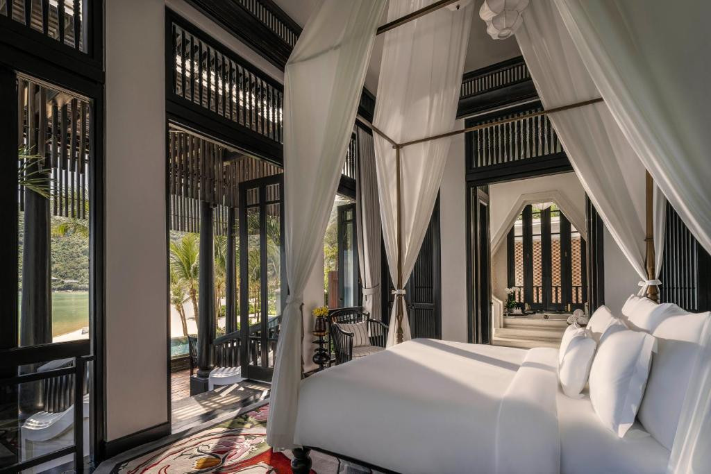 Intercontinental Danang Sun Peninsula Resort (Ex. Intercontinental Danang) 5*