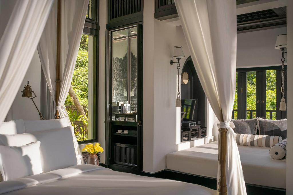 Intercontinental Danang Sun Peninsula Resort (Ex. Intercontinental Danang) 5*