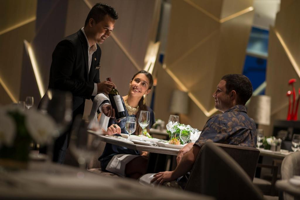 Intercontinental Nha Trang 5*