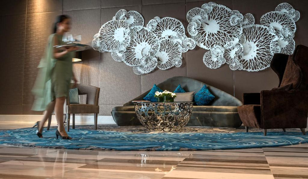 Intercontinental Nha Trang 5*