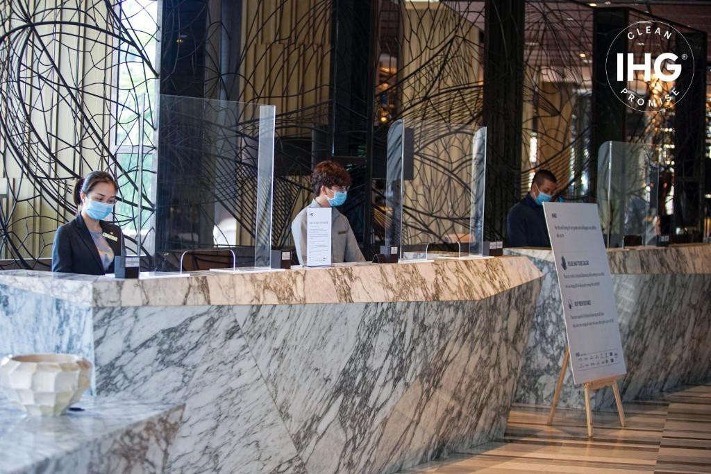 Intercontinental Nha Trang 5*