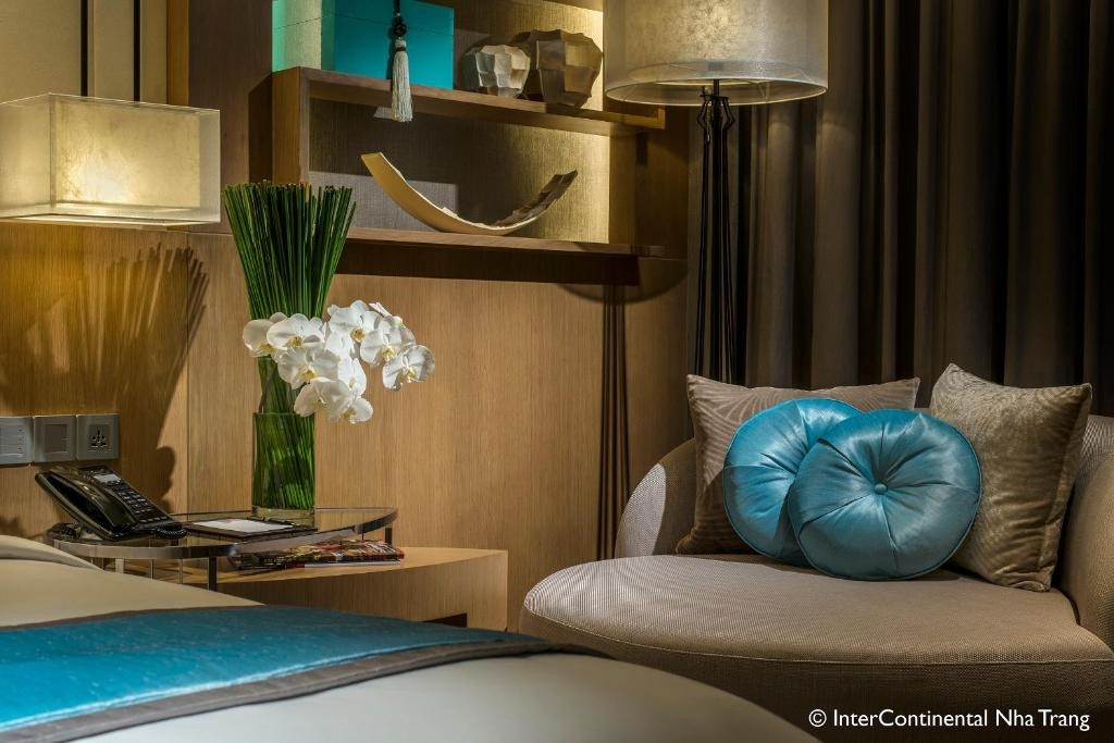 Intercontinental Nha Trang 5*