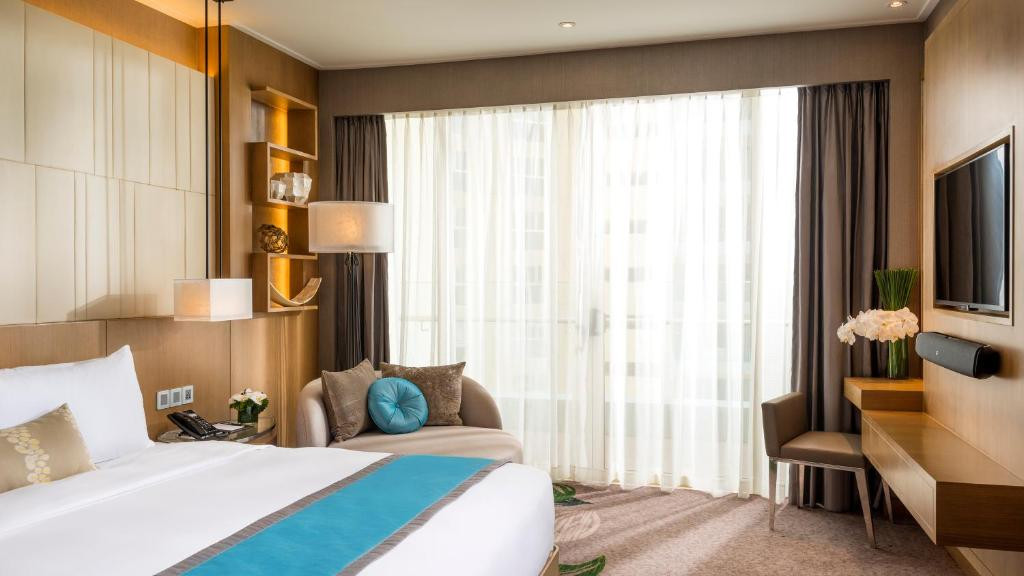 Intercontinental Nha Trang 5*