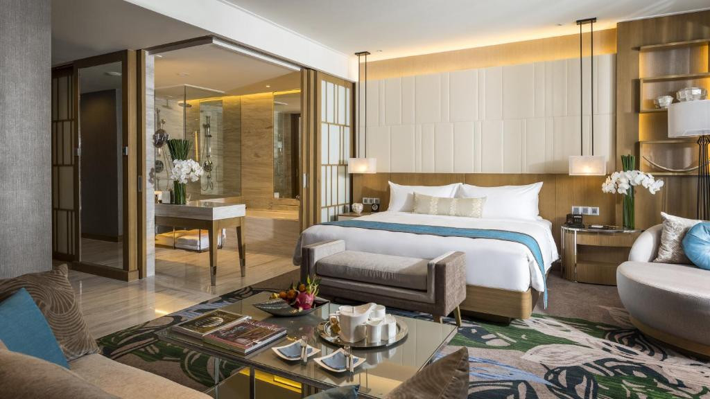 Intercontinental Nha Trang 5*