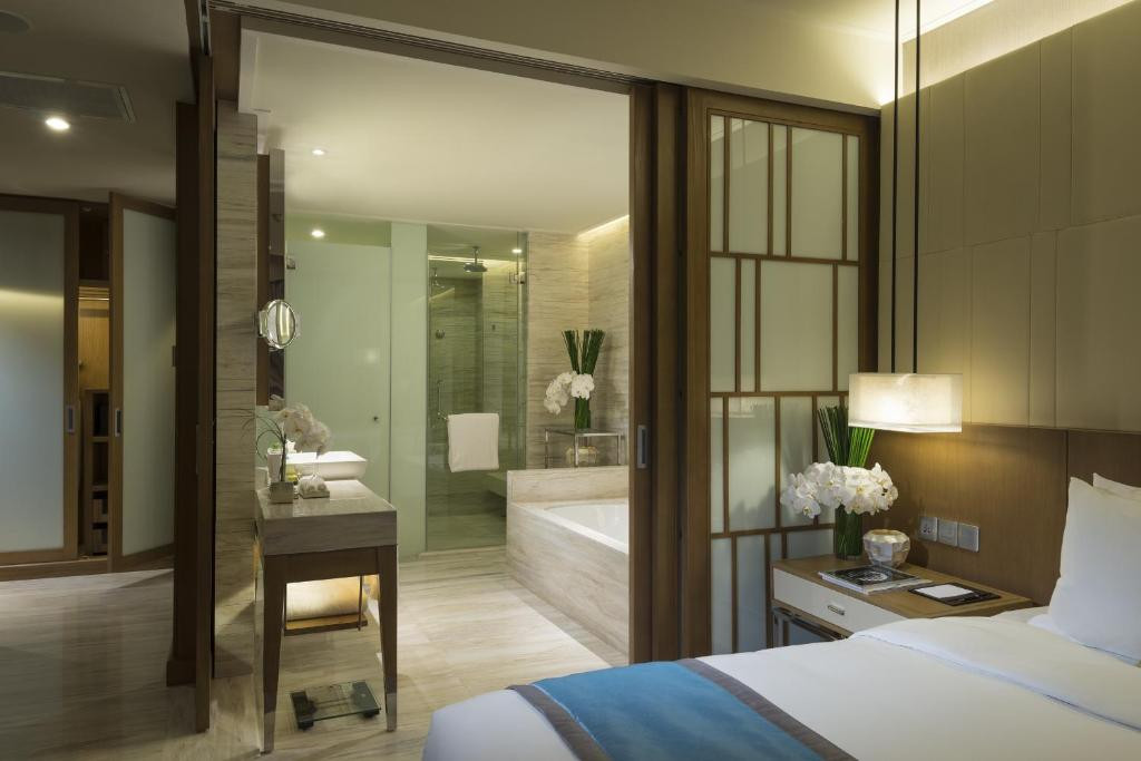 Intercontinental Nha Trang 5*