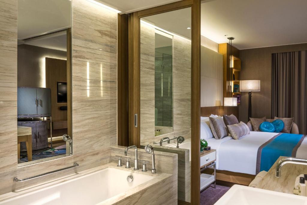 Intercontinental Nha Trang 5*