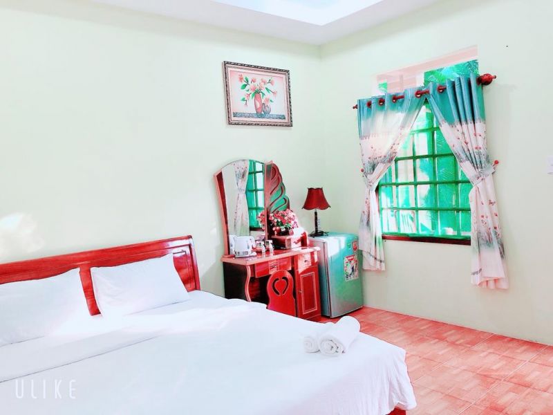 Kim Nhung Bungalow 1*
