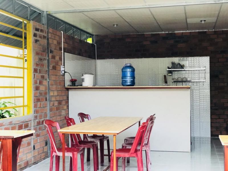 Kim Nhung Bungalow 1*
